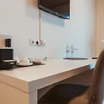 Nocleg ze śniadaniem Gaestehaus Gritsch Hard
