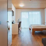 Nocleg ze śniadaniem Gaestehaus Gritsch Hard