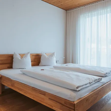 Bed & Breakfast Gaestehaus Gritsch