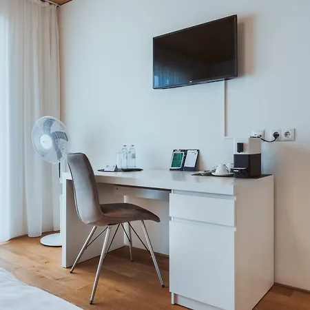 Gaestehaus Gritsch Couette-café Hard