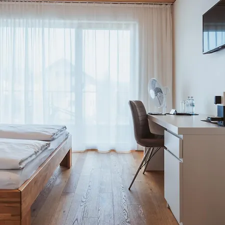 Couette-café Gaestehaus Gritsch Hard