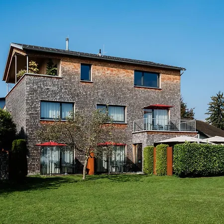 Gaestehaus Gritsch Oda ve Kahvaltı
