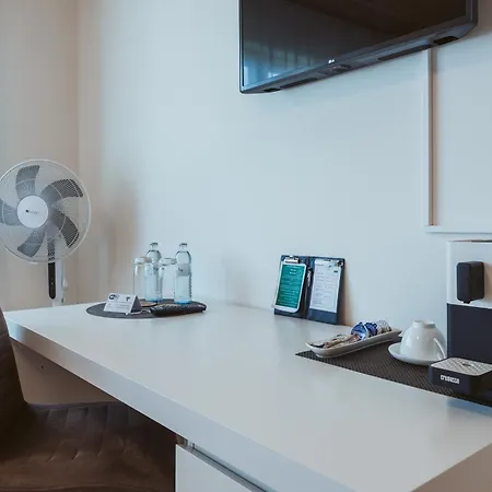 Bed & Breakfast Gaestehaus Gritsch