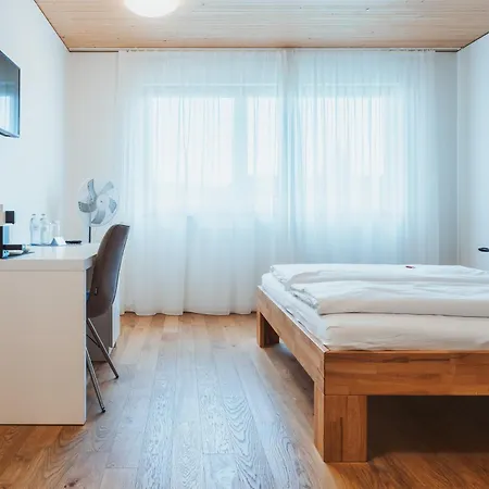 Gritsch Frühstückspension 3*