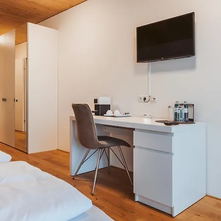 Gaestehaus Gritsch 3*