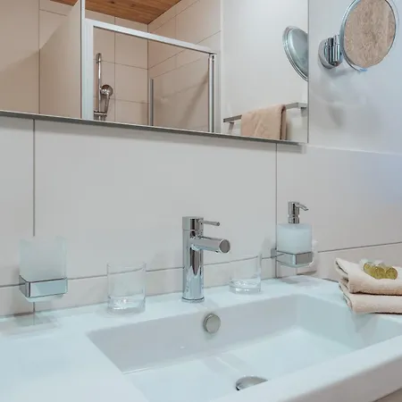 Gaestehaus Gritsch B&B 하르트