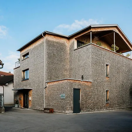 Oda ve Kahvaltı Gaestehaus Gritsch