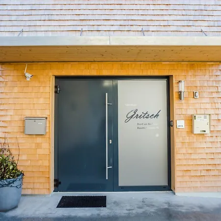 Gaestehaus Gritsch Bed & Breakfast Hard