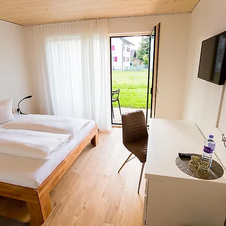 Gaestehaus Gritsch Oda ve Kahvaltı 3*