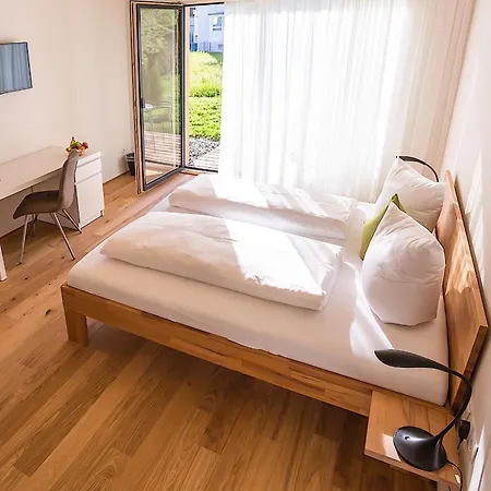 Gaestehaus Gritsch Oda ve Kahvaltı
