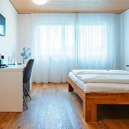 Couette-café Gaestehaus Gritsch Hard