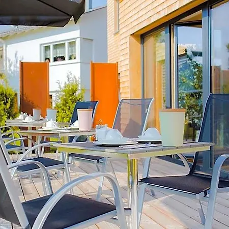 Couette-café Gaestehaus Gritsch Hard