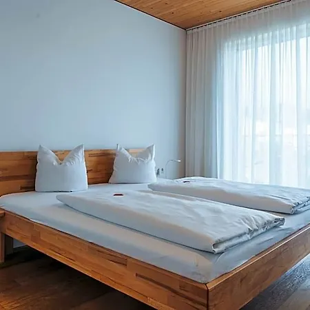 Gaestehaus Gritsch Couette-café Hard