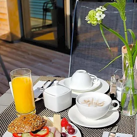 Gaestehaus Gritsch 3*