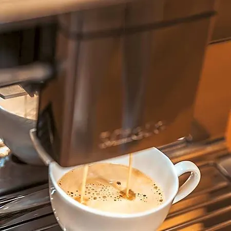 Gaestehaus Gritsch Couette-café 3*