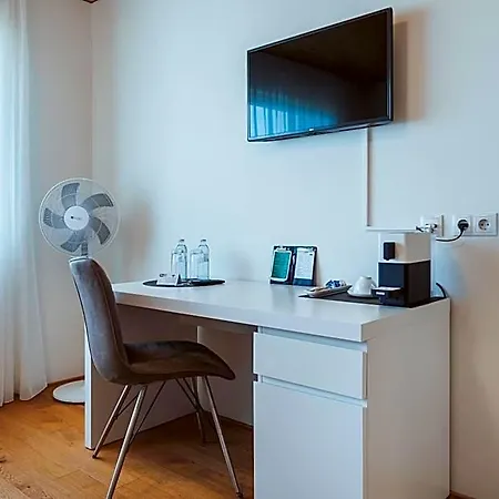 Gaestehaus Gritsch 3*