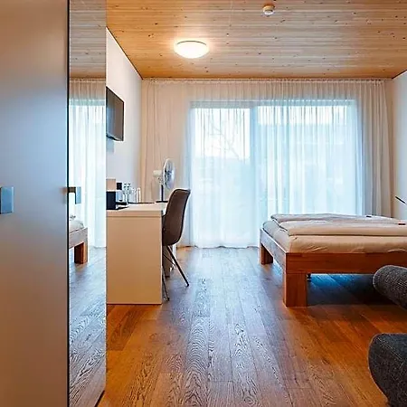Couette-café Gaestehaus Gritsch Hard