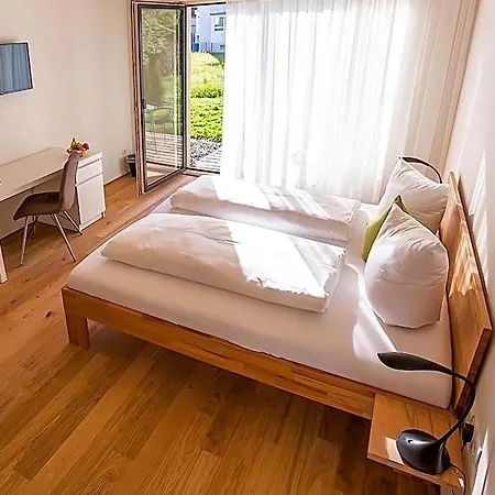 Couette-café Gaestehaus Gritsch 3*