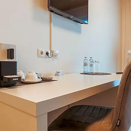 Gaestehaus Gritsch Couette-café