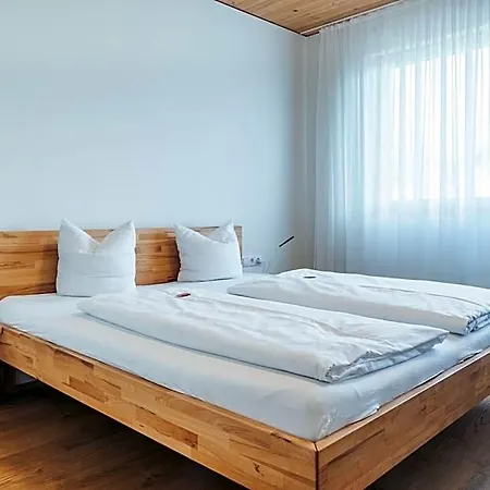 Gaestehaus Gritsch Couette-café