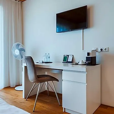 Couette-café Gaestehaus Gritsch