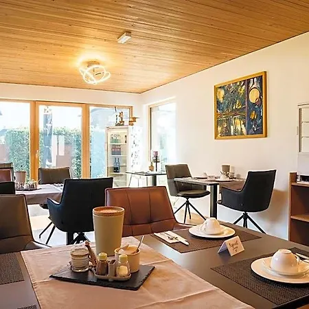 Gaestehaus Gritsch Hard