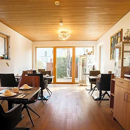 B&B Gaestehaus Gritsch 하르트