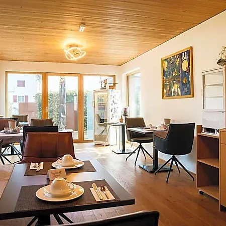 Gaestehaus Gritsch B&B 3*