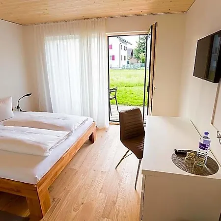Gaestehaus Gritsch Couette-café Hard