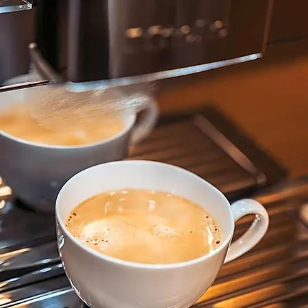 Couette-café Gaestehaus Gritsch 3*