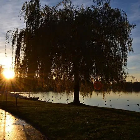 Gritsch Frühstückspension
