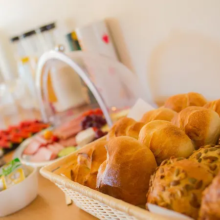 Gaestehaus Gritsch 3*