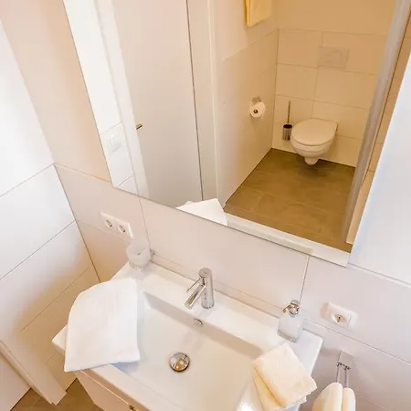 Gaestehaus Gritsch 3* 하르트