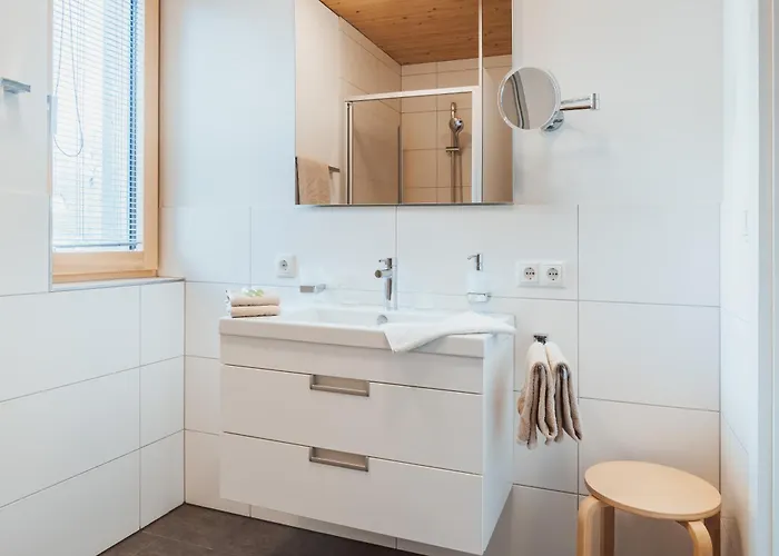 Gaestehaus Gritsch Bed & Breakfast