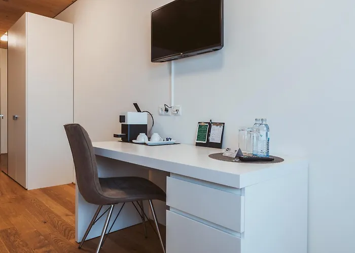 Gaestehaus Gritsch Bed & Breakfast Hard