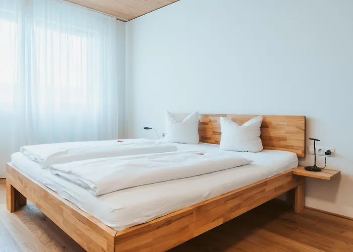 Gaestehaus Gritsch Hard