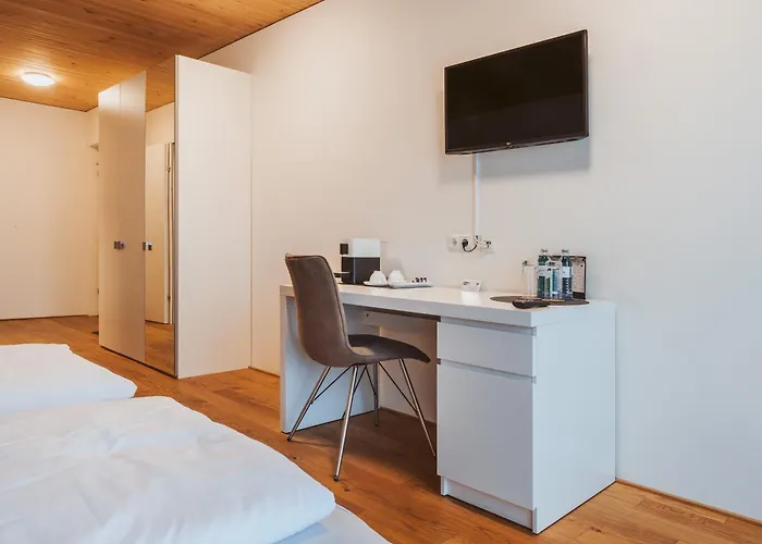 Gaestehaus Gritsch 3*