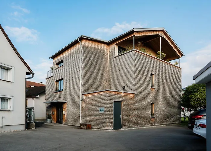 Bed & Breakfast Gaestehaus Gritsch