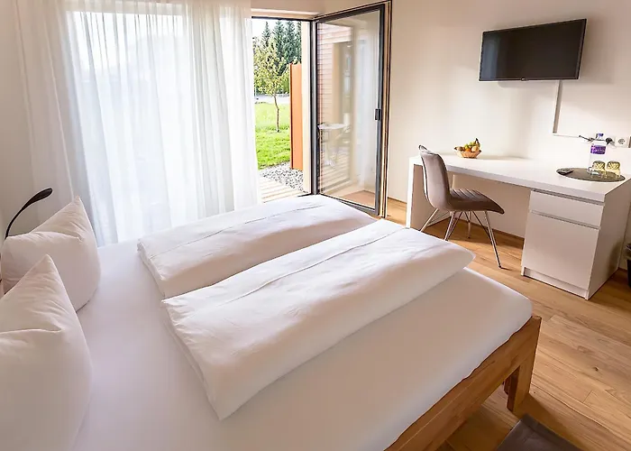 Gaestehaus Gritsch 3*