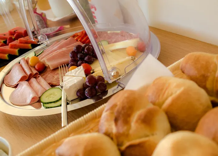 Gaestehaus Gritsch Hard