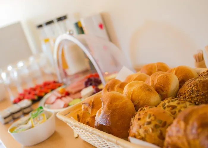 Gaestehaus Gritsch 3*