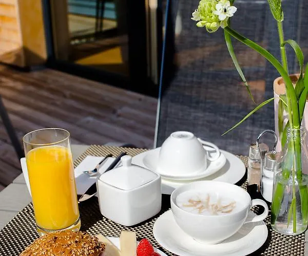 Gaestehaus Gritsch 3* Hard